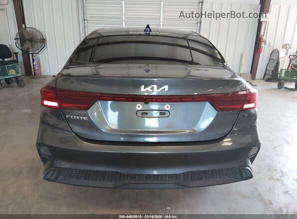 3KPF24AD7PE567773 2023 KIA FORTE Серый 