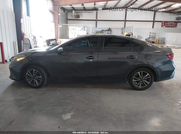 3KPF24AD7PE567773 2023 KIA FORTE Серый 