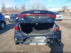 2024 Kia Forte Lx Черный vin: 3KPF24AD7RE688080