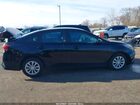 2024 Kia Forte Lx Черный vin: 3KPF24AD7RE688080
