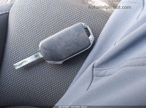 3KPF24AD7RE688080 2024 KIA FORTE Черный Вид панели приборов