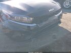 2024 Kia Forte Lx Черный vin: 3KPF24AD7RE688080