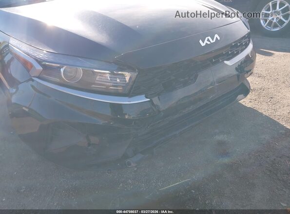 3KPF24AD7RE688080 2024 KIA FORTE Черный 