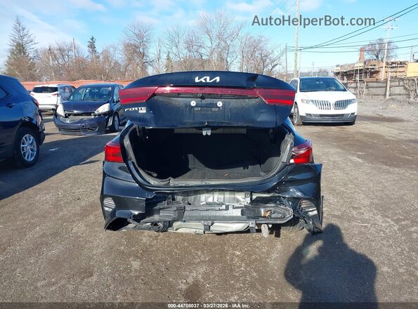 3KPF24AD7RE688080 2024 KIA FORTE Черный 