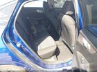 2024 Kia Forte Lxs Синий vin: 3KPF24AD7RE703743