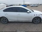 2024 Kia Forte Lxs Белый vin: 3KPF24AD7RE739237