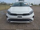 2024 Kia Forte Lxs Белый vin: 3KPF24AD7RE739237