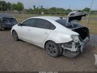 2024 Kia Forte Lxs Белый vin: 3KPF24AD7RE739237