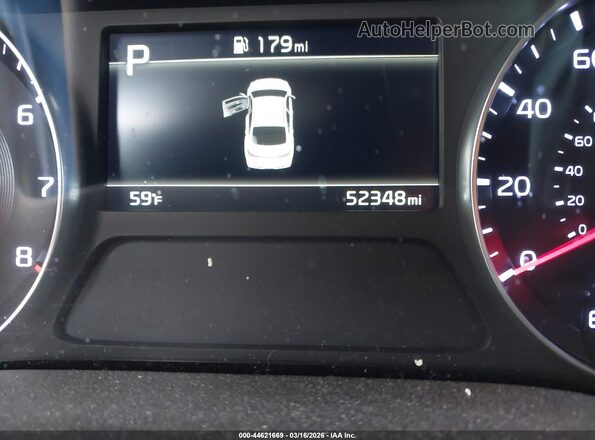 3KPF24AD7RE739237 2024 KIA FORTE Белый 