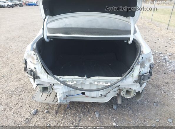 3KPF24AD7RE739237 2024 KIA FORTE Белый Вид спереди