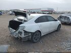 2024 Kia Forte Lxs Белый vin: 3KPF24AD7RE739237