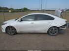 2024 Kia Forte Lxs Белый vin: 3KPF24AD7RE739237
