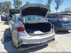 2024 Kia Forte Lxs Серебряный vin: 3KPF24AD7RE749069