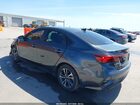 2024 Kia Forte Lxs Gray vin: 3KPF24AD7RE841072 2024 Kia Forte Lxs Gray vin: 3KPF24AD7RE841072