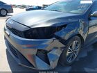 2024 Kia Forte Lxs Gray vin: 3KPF24AD7RE841072 2024 Kia Forte Lxs Gray vin: 3KPF24AD7RE841072