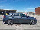 2024 Kia Forte Lxs Gray vin: 3KPF24AD7RE841072 2024 Kia Forte Lxs Gray vin: 3KPF24AD7RE841072