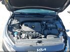 2024 Kia Forte Lxs Gray vin: 3KPF24AD7RE841072 2024 Kia Forte Lxs Gray vin: 3KPF24AD7RE841072