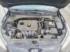2019 Kia Forte Lxs Черный vin: 3KPF24AD8KE025171