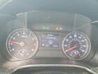 2019 Kia Forte Lxs Серый vin: 3KPF24AD8KE067338
