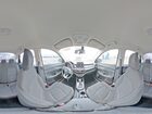 2019 Kia Forte Lxs Серый vin: 3KPF24AD8KE067338