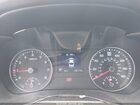 2020 Kia Forte Fe Gray vin: 3KPF24AD8LE191479