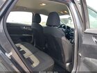 2020 Kia Forte Fe Gray vin: 3KPF24AD8LE191479