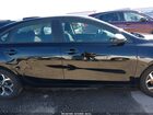 2020 Kia Forte Lxs Черный vin: 3KPF24AD8LE237697