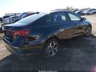 2020 Kia Forte Lxs Черный vin: 3KPF24AD8LE237697