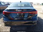 2020 Kia Forte Lxs Черный vin: 3KPF24AD8LE237697