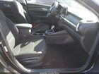 2020 Kia Forte Lxs Черный vin: 3KPF24AD8LE237697