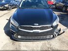 2020 Kia Forte Lxs Черный vin: 3KPF24AD8LE237697
