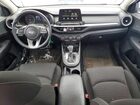 2021 Kia Forte Угольный vin: 3KPF24AD8ME383454