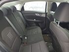 2021 Kia Forte Угольный vin: 3KPF24AD8ME383454