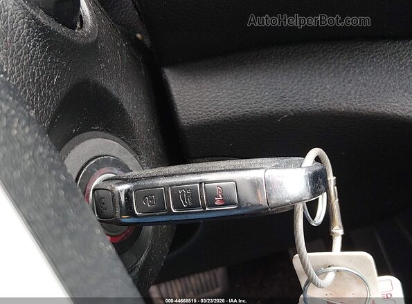 3KPF24AD8PE589278 2023 KIA FORTE Black Widok deski rozdzielczej