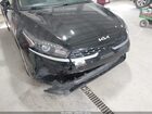 2024 Kia Forte Lx Черный vin: 3KPF24AD8RE694941