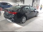 2024 Kia Forte Lx Черный vin: 3KPF24AD8RE694941