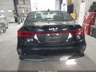 2024 Kia Forte Lx Черный vin: 3KPF24AD8RE694941