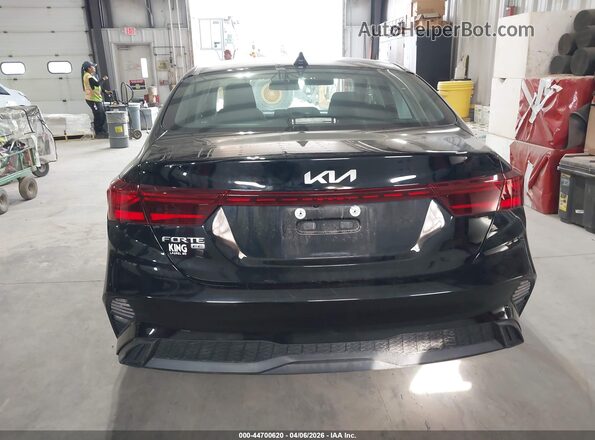 3KPF24AD8RE694941 2024 KIA FORTE Черный 