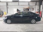 2024 Kia Forte Lx Черный vin: 3KPF24AD8RE694941