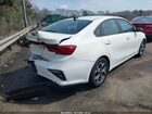 2021 Kia Forte Lxs Белый vin: 3KPF24AD9ME299904 2021 Kia Forte Lxs Белый vin: 3KPF24AD9ME299904