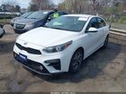 2021 Kia Forte Lxs Белый vin: 3KPF24AD9ME299904 2021 Kia Forte Lxs Белый vin: 3KPF24AD9ME299904
