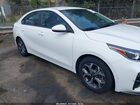 2021 Kia Forte Lxs Белый vin: 3KPF24AD9ME299904 2021 Kia Forte Lxs Белый vin: 3KPF24AD9ME299904