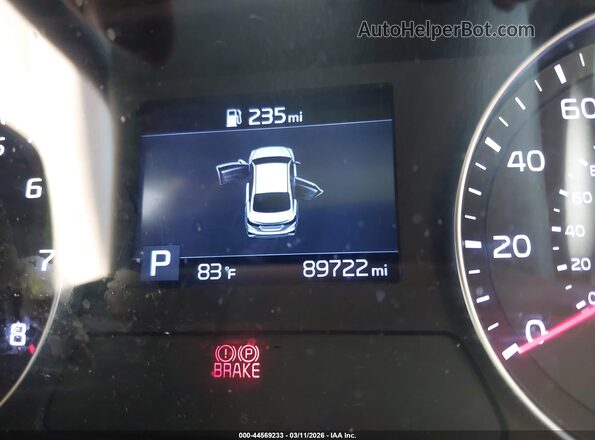 3KPF24AD9ME299904 2021 KIA FORTE Белый 
