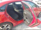2021 Kia Forte Lxs Бордовый vin: 3KPF24AD9ME359003