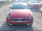 2021 Kia Forte Lxs Бордовый vin: 3KPF24AD9ME359003