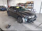 2023 Kia Forte Lxs Silver vin: 3KPF24AD9PE613507