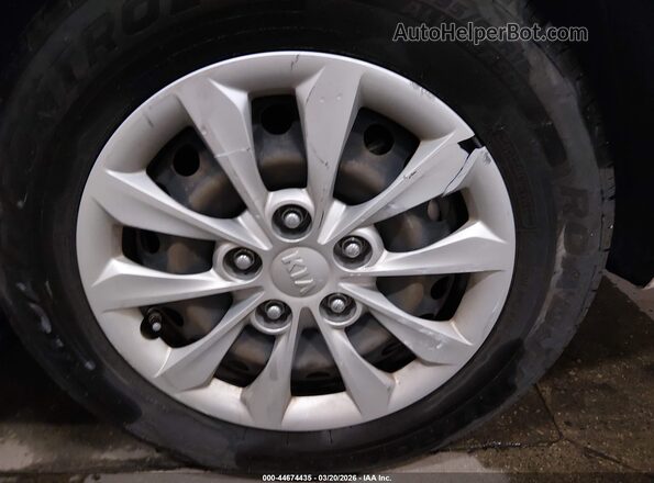 3KPF24ADXKE010025 2019 KIA FORTE White 