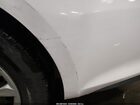 2019 Kia Forte Fe White vin: 3KPF24ADXKE010025