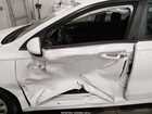 2019 Kia Forte Fe White vin: 3KPF24ADXKE010025