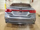 2019 Kia Forte Fe Серый vin: 3KPF24ADXKE079765